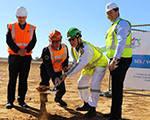 Sod Turning Thumb