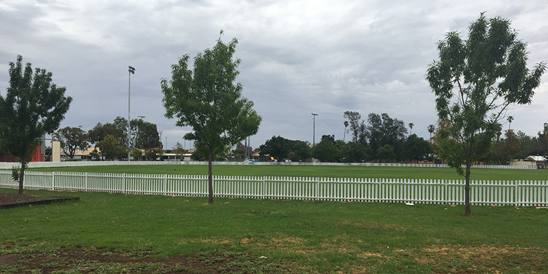 Fencing