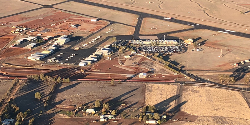 Aerial