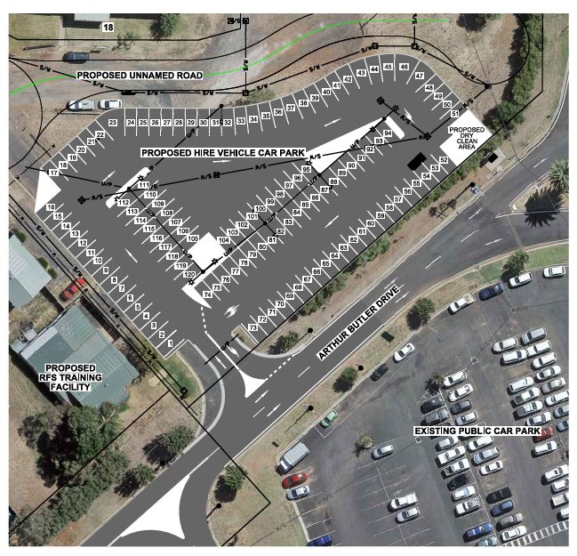 Proposed Plan