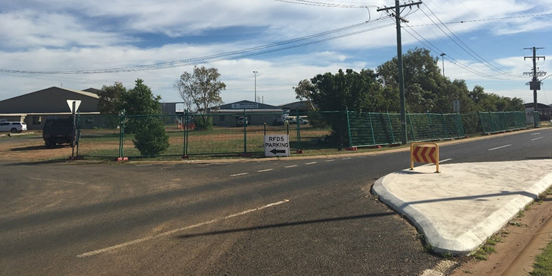 Site