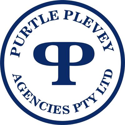 Purtle Plevey logo