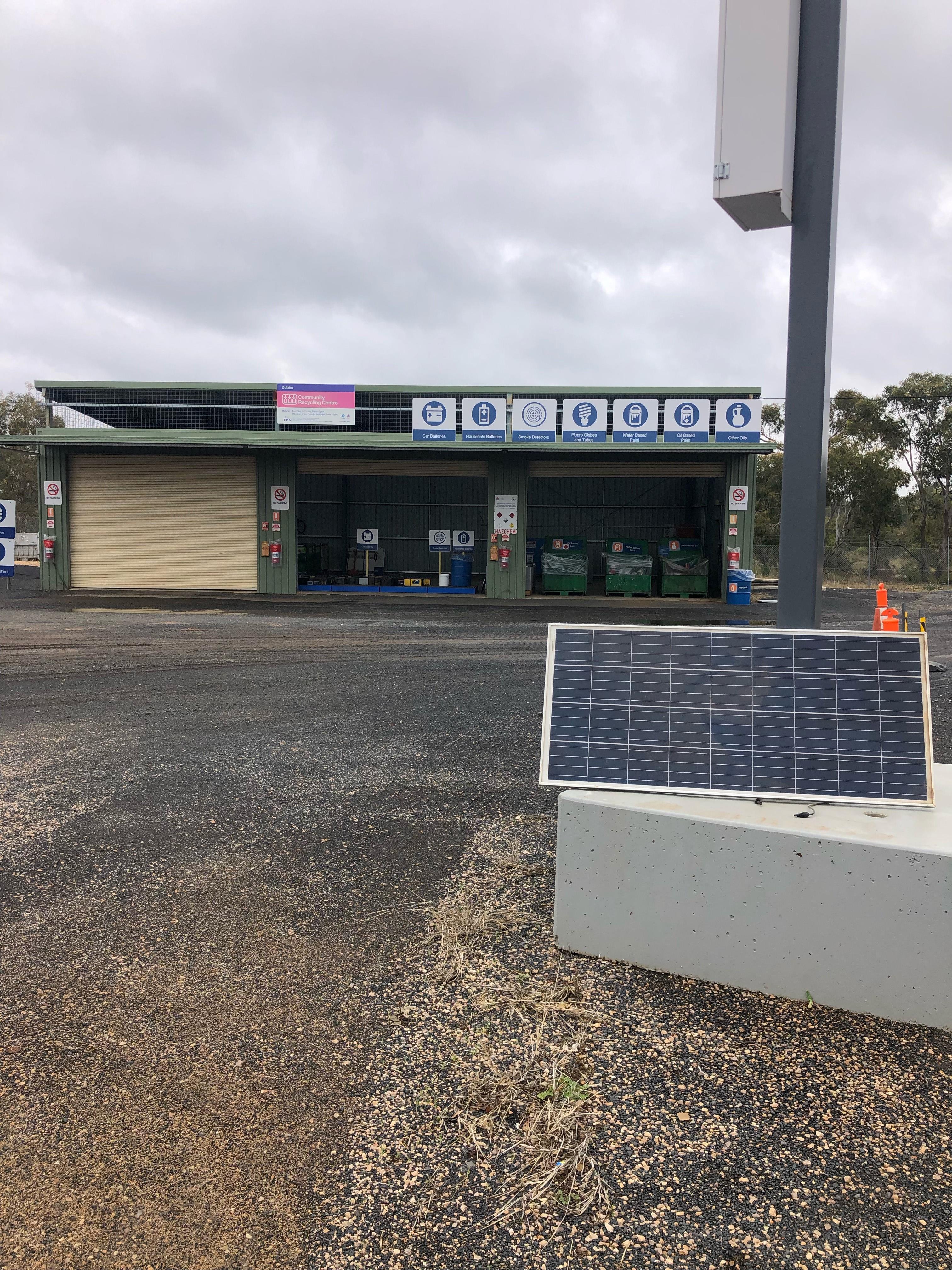 Solar Panel Dubbo