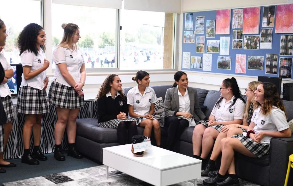 Royals_School