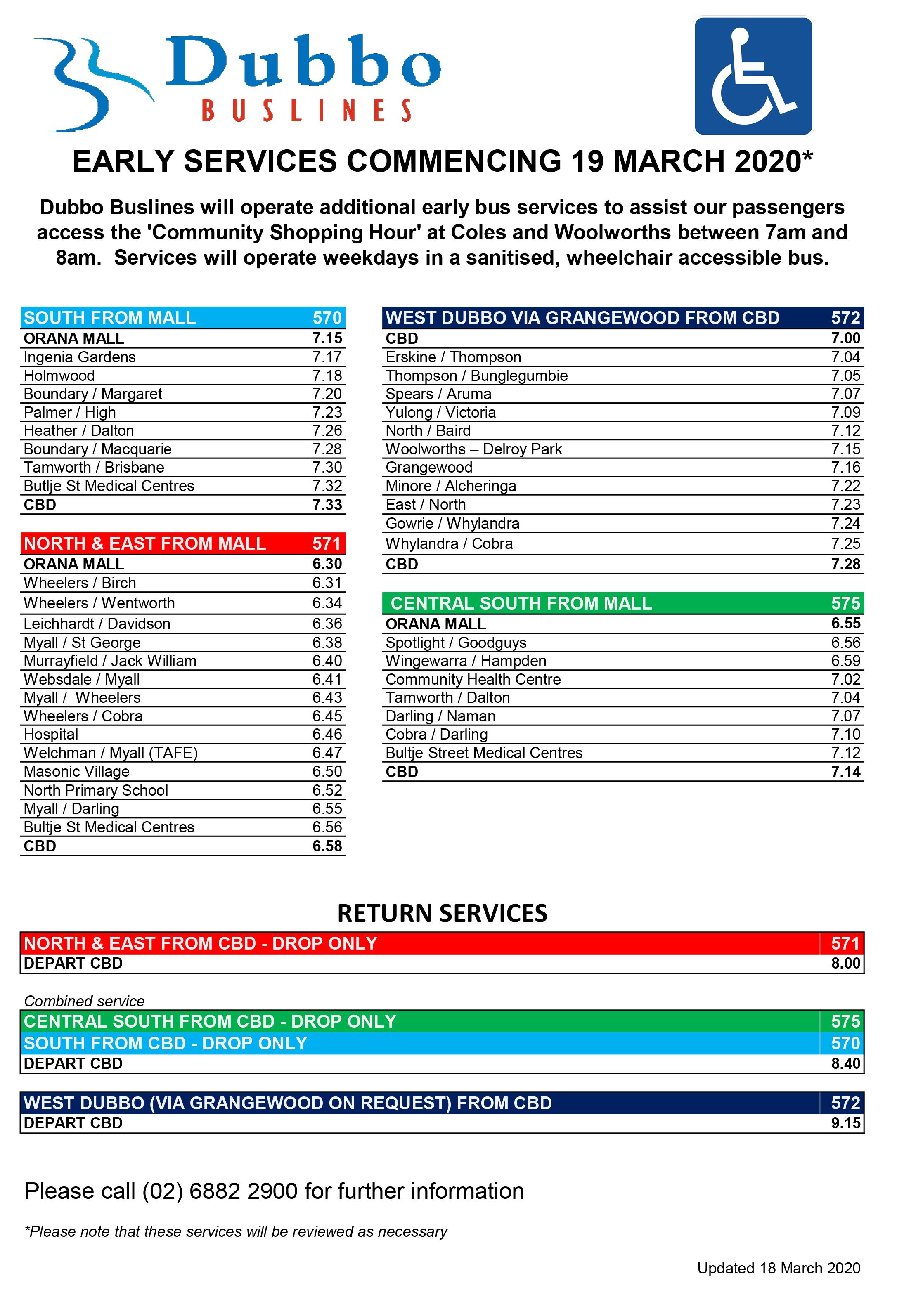 Early Services v2
