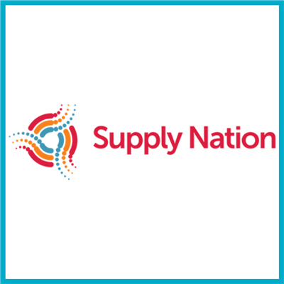 Supply Nation Tile