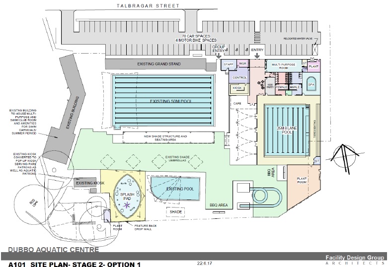 DALC Option 1